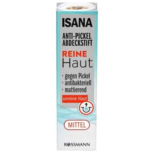 ISANA Pure Skin Anti-Pimple Concealer Medium