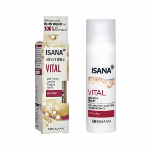 ISANA VITAL Intensive Serum