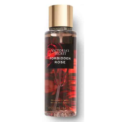 Victoria's Secret Forbidden Rose Fragrance Mist