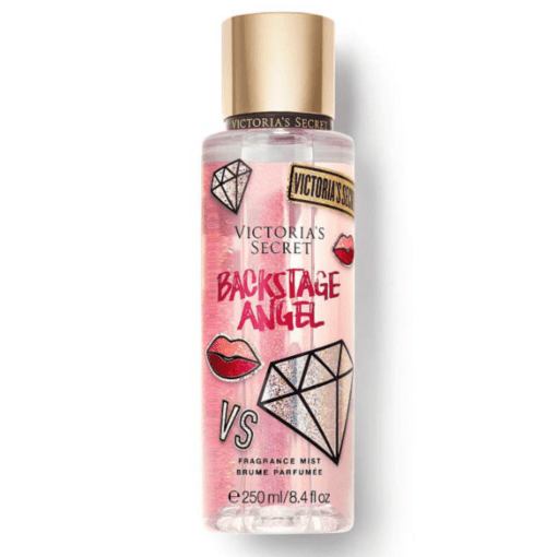 Victoria's Secret BACKSTAGE ANGEL Fragrance Mist