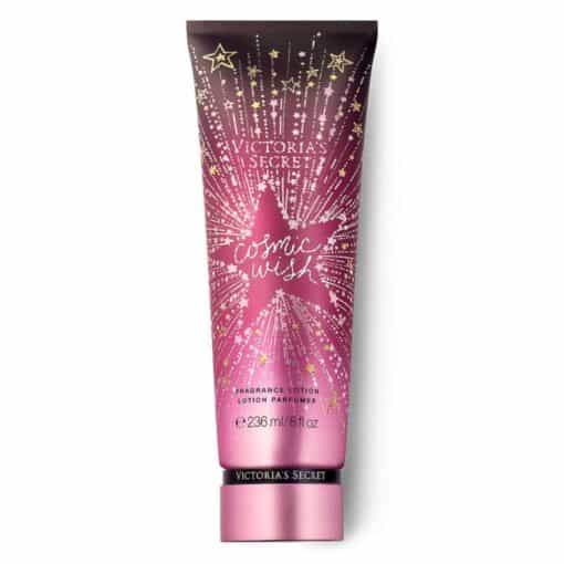 Victoria's Secret COSMIC WISH Fragrance Lotion