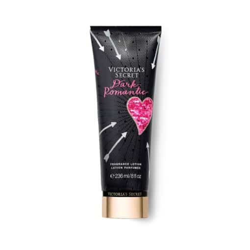 Victoria's Secret DARK ROMANTIC Fragrance Lotion