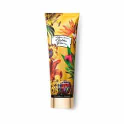 Victoria's Secret GOLDEN PEAR Fragrance Lotion