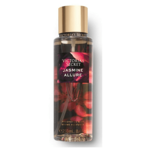 Victoria's Secret JASMINE ALLURE Fragrance Mist