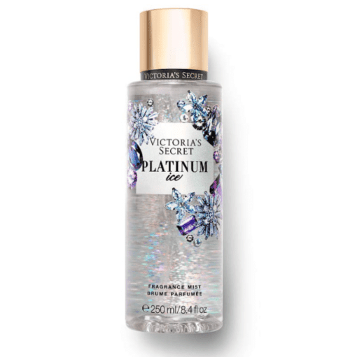 Victoria's Secret PLATINUM ICE Fragrance Mist