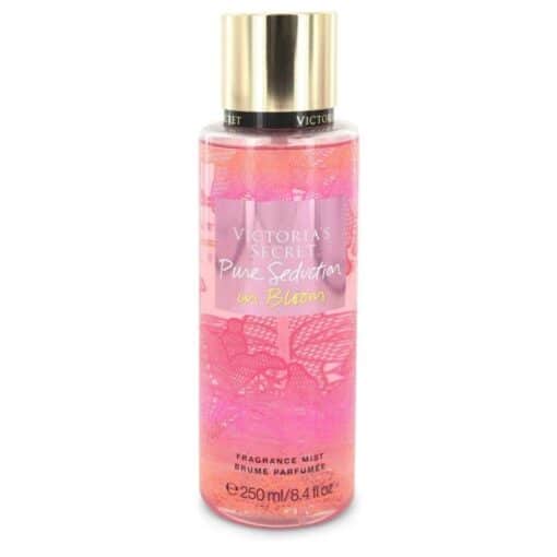 Victoria's Secret Pure Seduction In Bloom Fragrance Mist