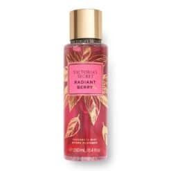 Victoria s Secret Radiant Berry Fragrance Mist Si Omar Store