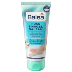 Balea Foot & Nail Balsam