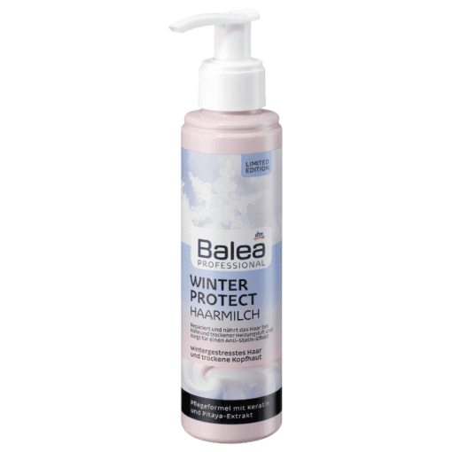 Balea Professional Winter Protect Hair Milk