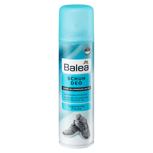 Balea Shoe Deodorant Spray