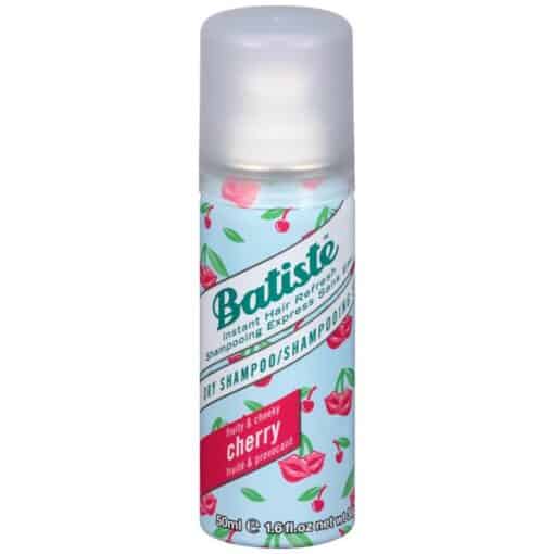 Batiste Dry Shampoo Cherry Fragrance