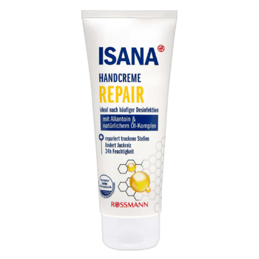 ISANA Hand Repair Cream