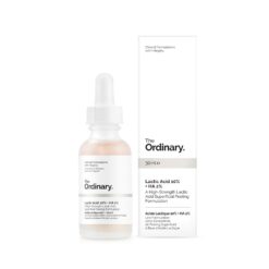 The Ordinary Lactic Acid 10% HA Facial Serum