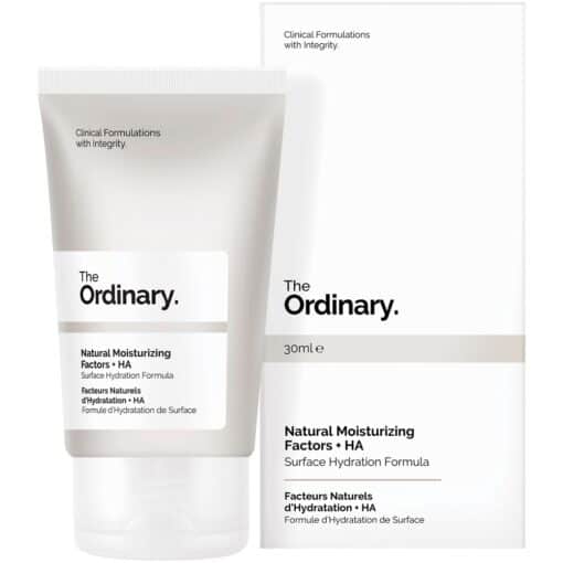 The Ordinary Natural Moisturizing Factors HA