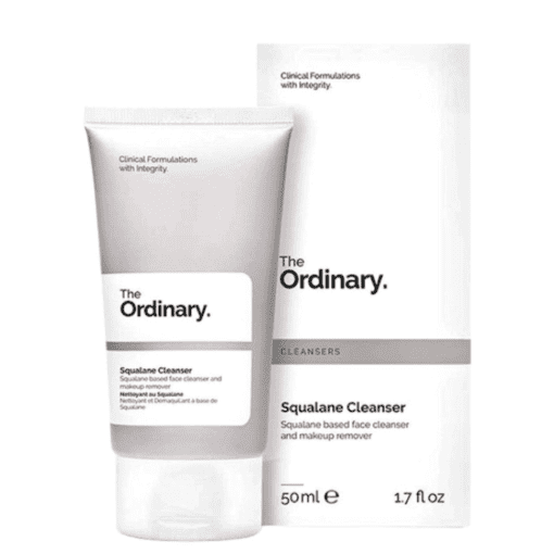 The Ordinary Squalane Cleanser