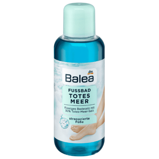 Balea Dead Sea Foot Bath