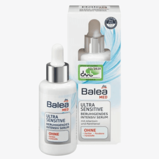 Balea MED Soothing Intensive Serum