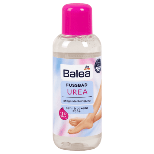 Balea Urea Foot Bath