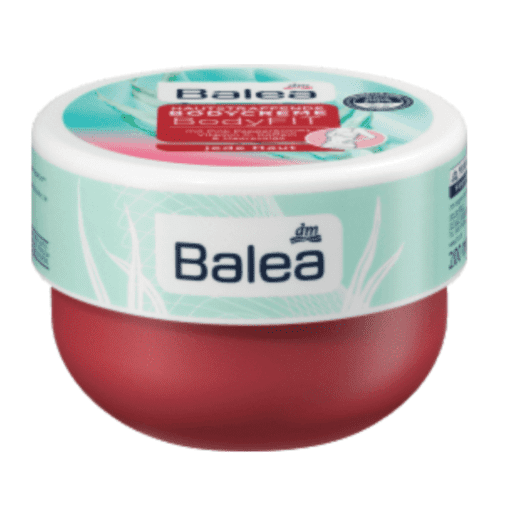 Balea Body FIT Firming Body Cream