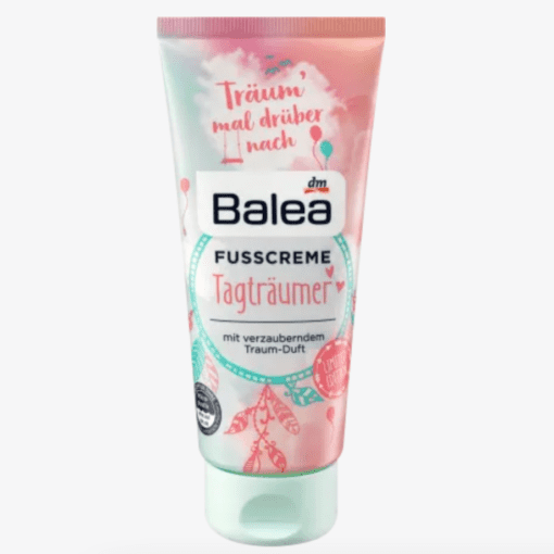 Balea Foot Cream Day Dreamer