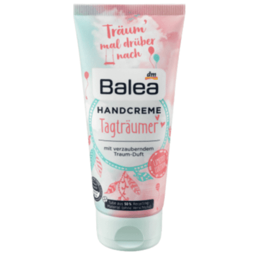 Balea Hand Cream Daydreamer