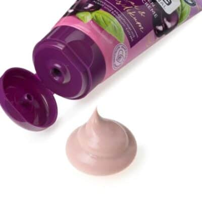 Balea Professional Hair Volume Styling Cream Acai & Basil