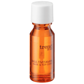 trend IT UP Multivitamin Base & Top Coat