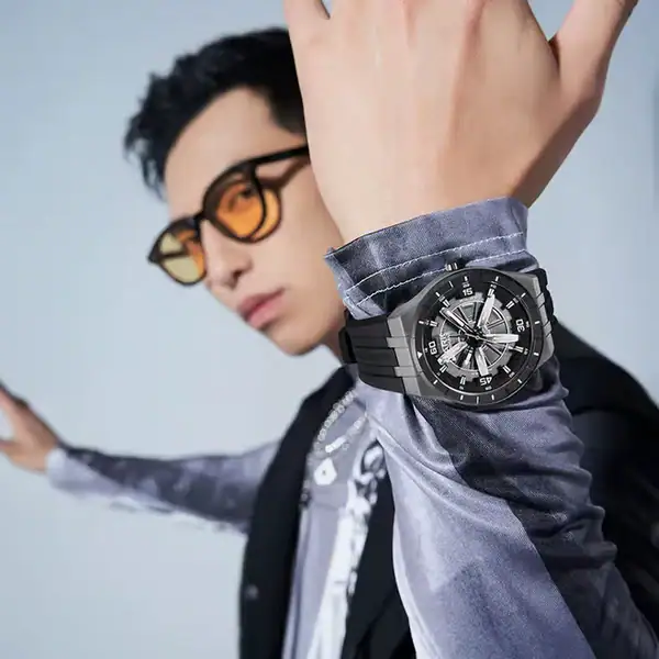 Fairwhale - FW-5050-R1