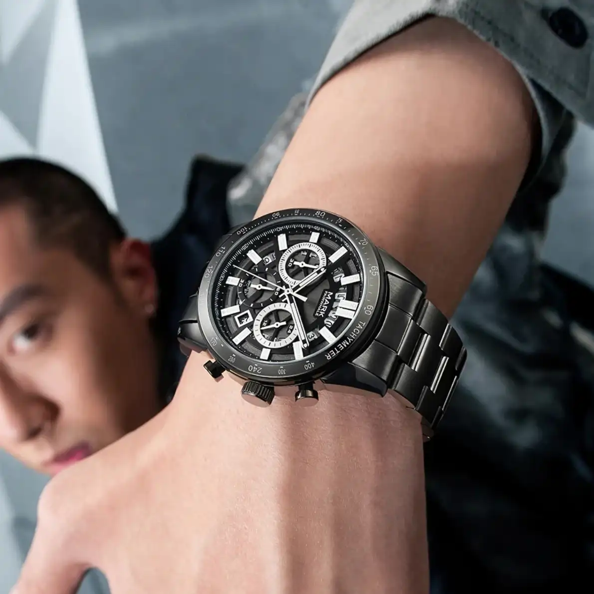 Fairwhale - FW-5880-S1