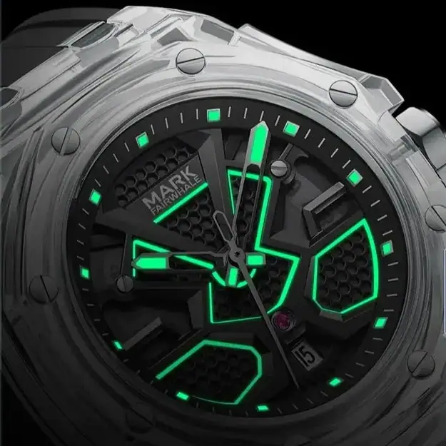 Fairwhale - FW-5920-R2