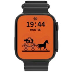 ON Smart Watch 45mm - MA02.BB Ultra