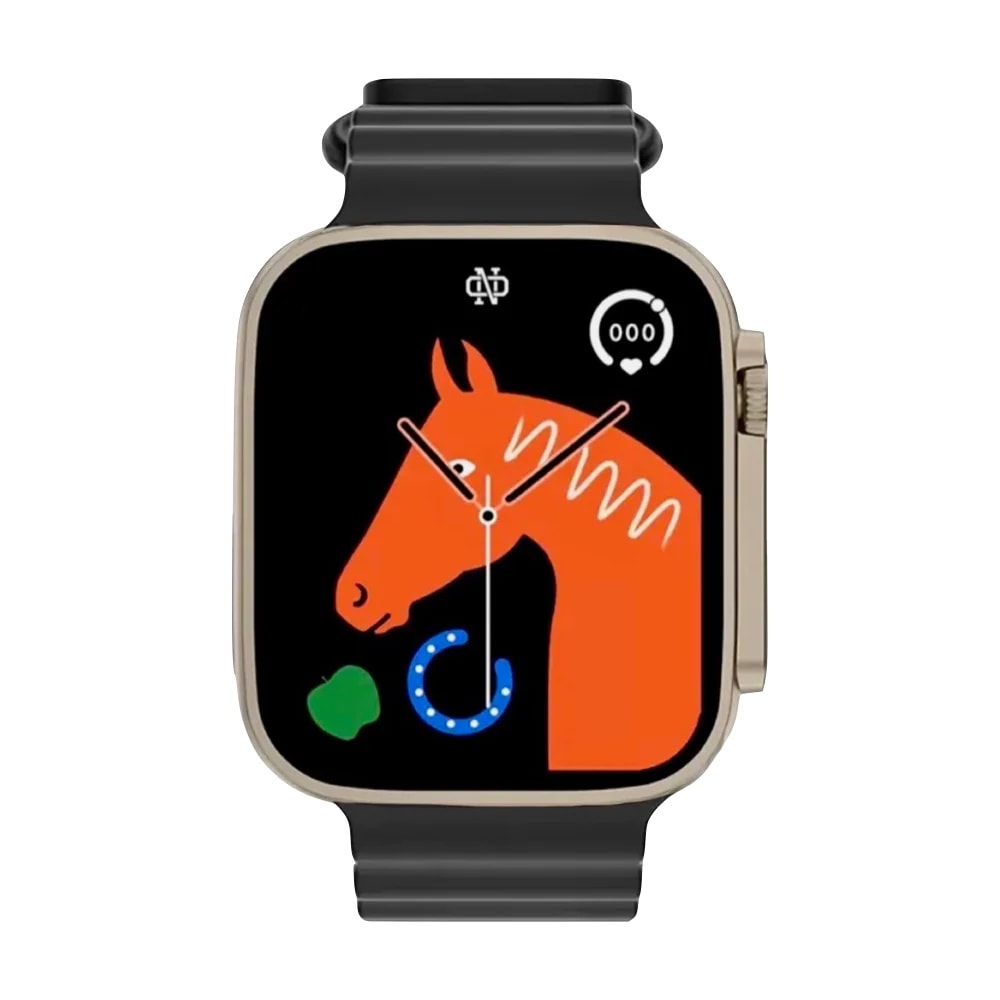 ON Smart Watch 45mm - MA02.SB Ultra