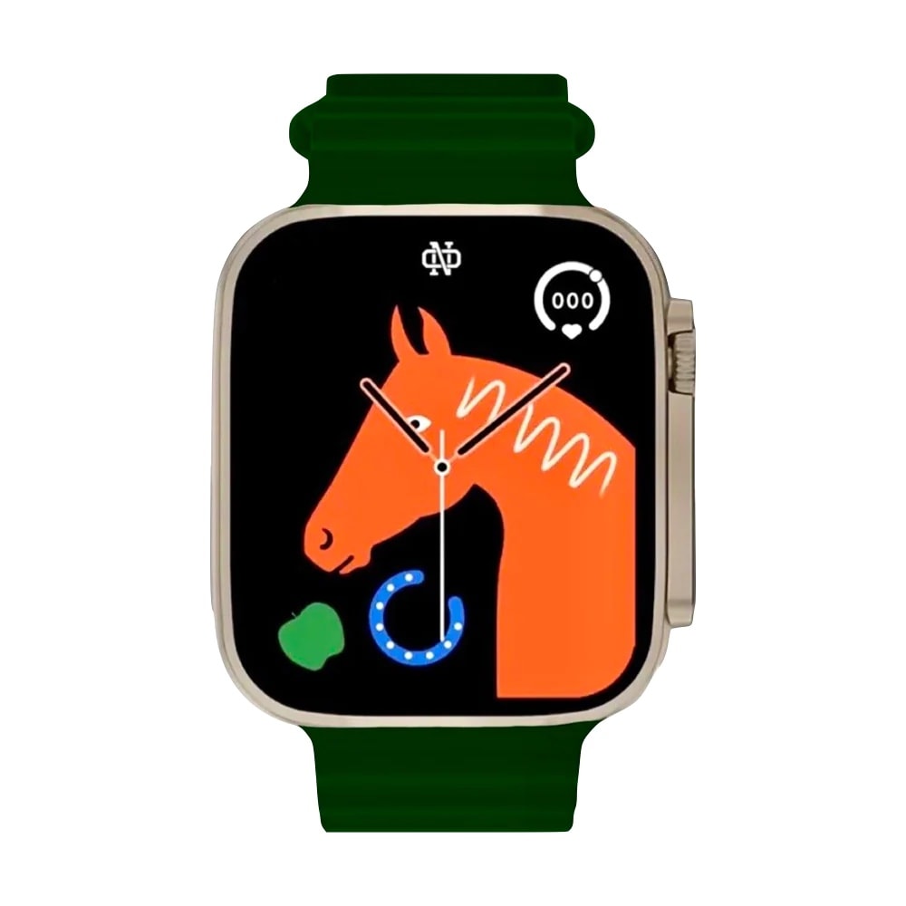 ON Smart Watch 45mm - MA02.SG Ultra