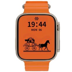 ON Smart Watch 45mm- MA02.SO Ultra