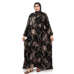 Naoumah Elegant Modest Isdal | اسدال نعومة